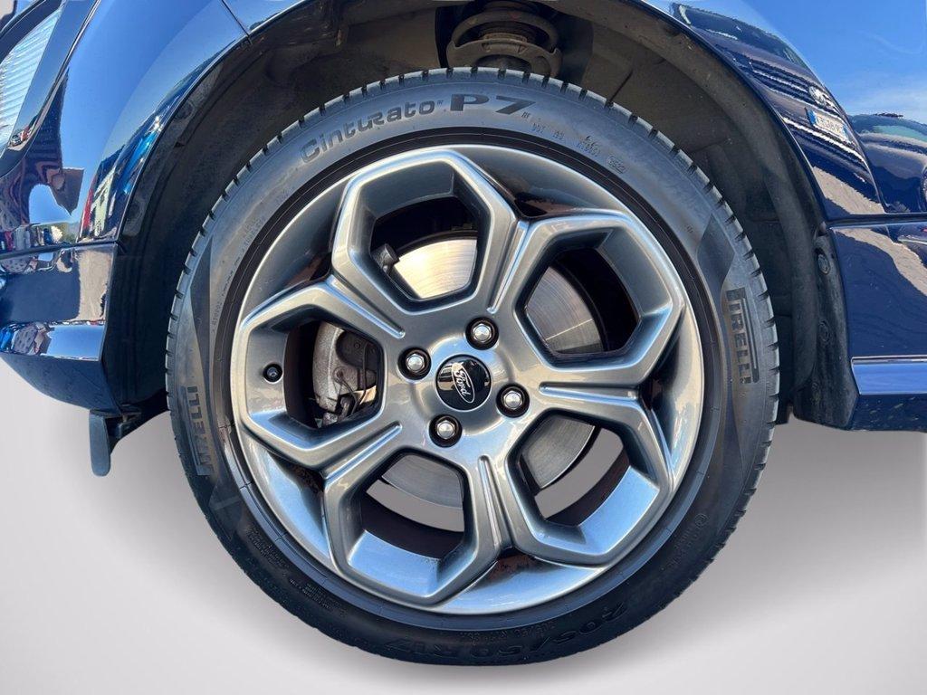 FORD EcoSport 1.0 EcoBoost 125 CV Start&Stop ST-Line del 2022