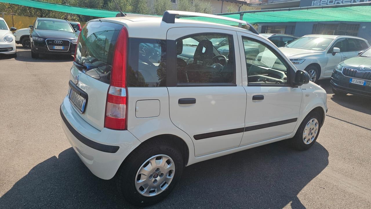 Fiat Panda 1.2 Classic