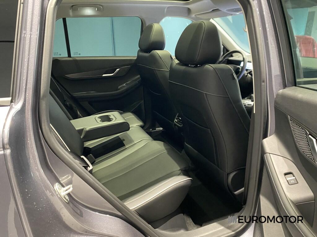 Jaecoo Jaecoo 5 SHS-H 1.5 TGDi Full Hybrid Exclusive DHT