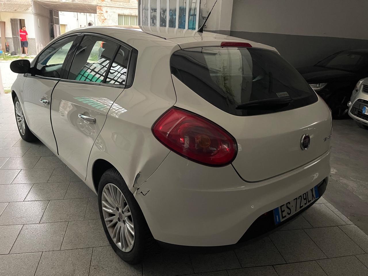 Fiat Bravo 1.4 EasyPower Easy