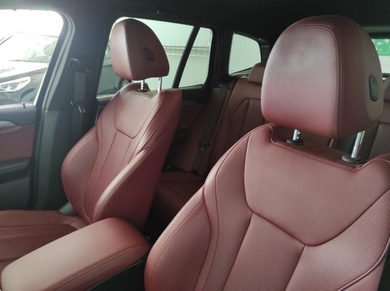 BMW X3 (G01/F97) - X3 xDrive30d 249CV 48V Msport