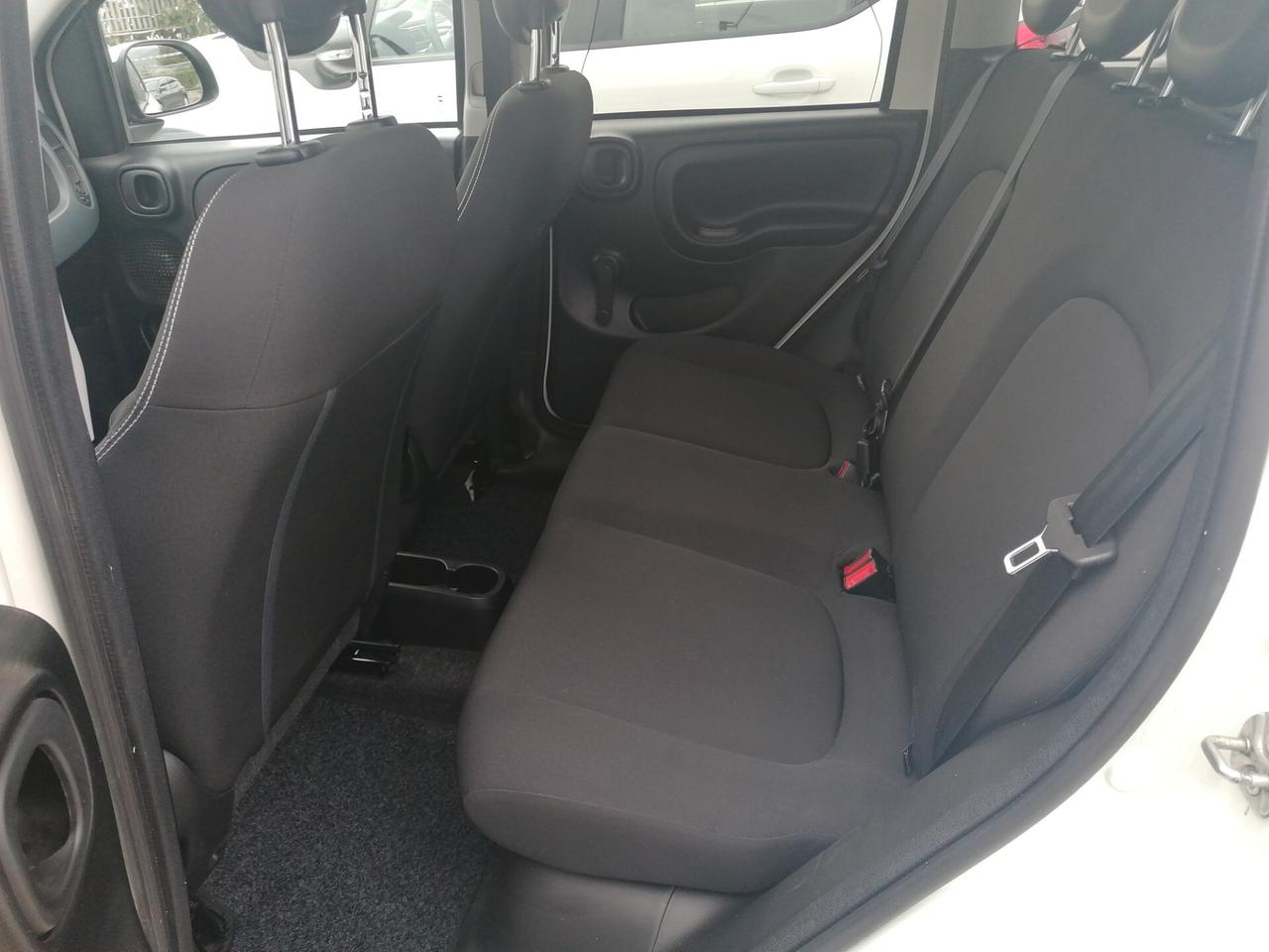 Fiat Panda 1.0 FireFly S&S Hybrid - 2023