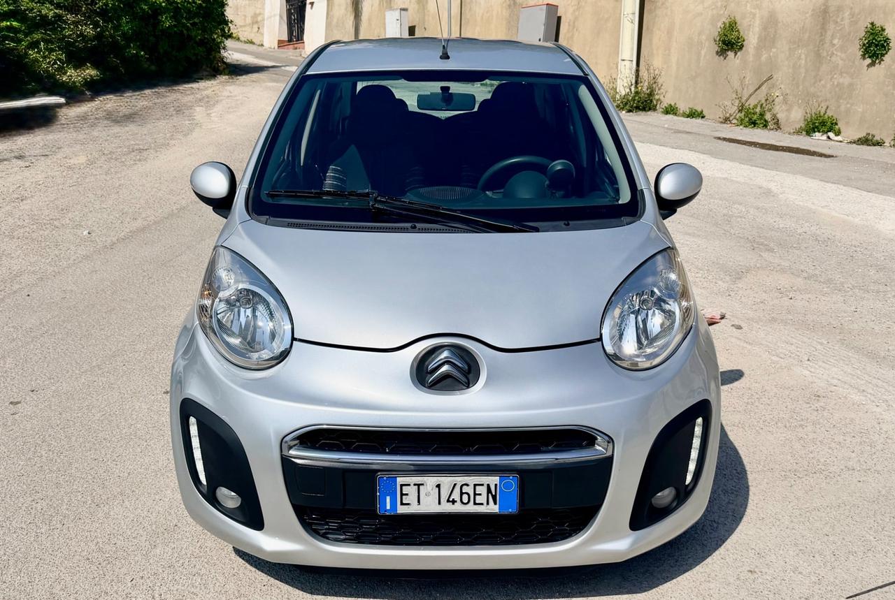 Citroen C1 VTi 68 5 porte Feel