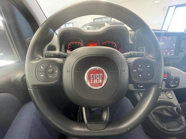 FIAT Panda Cross 0.9 TwinAir Turbo S&S 4x4