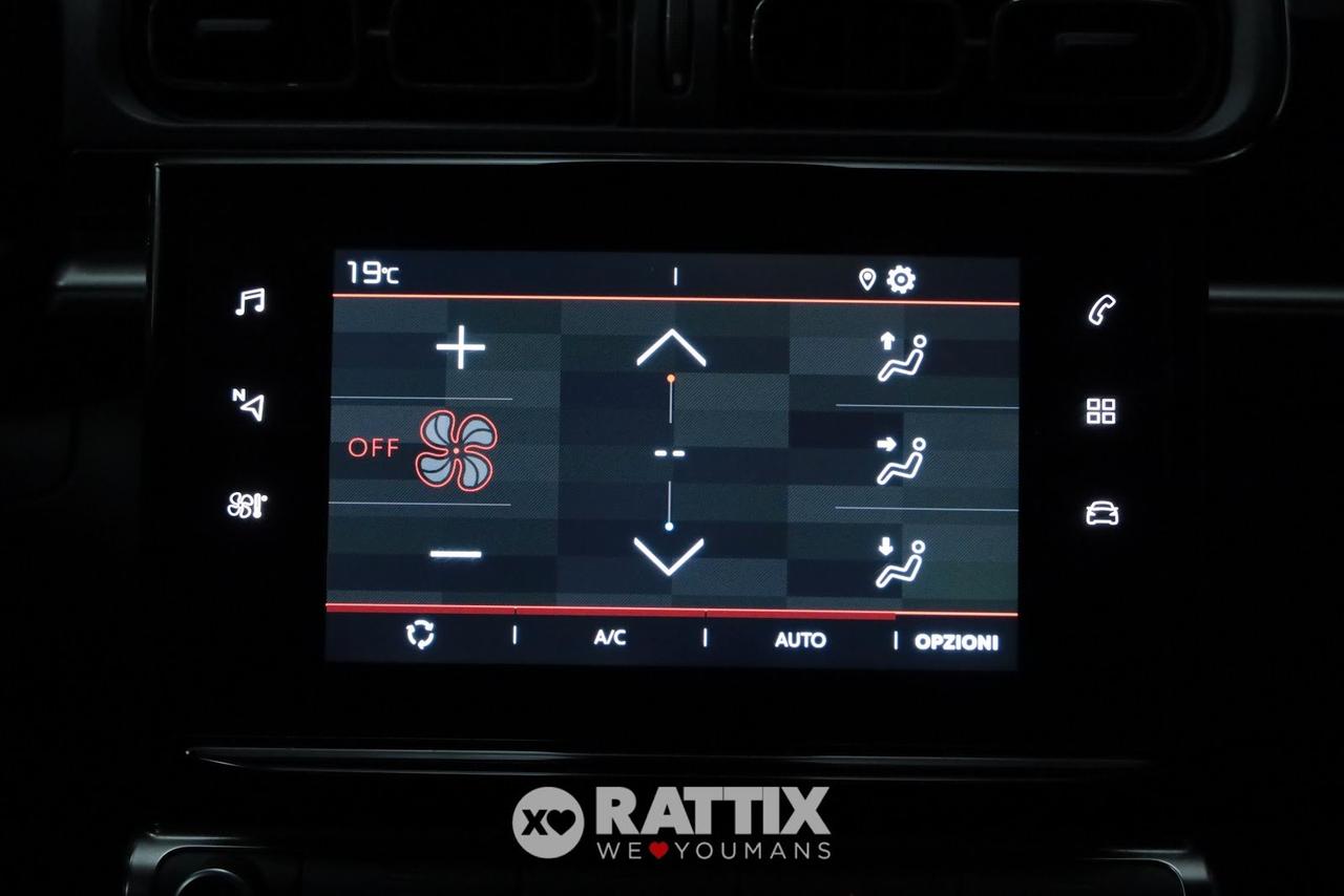 Citroen C3 1.2 Puretech 110CV Max