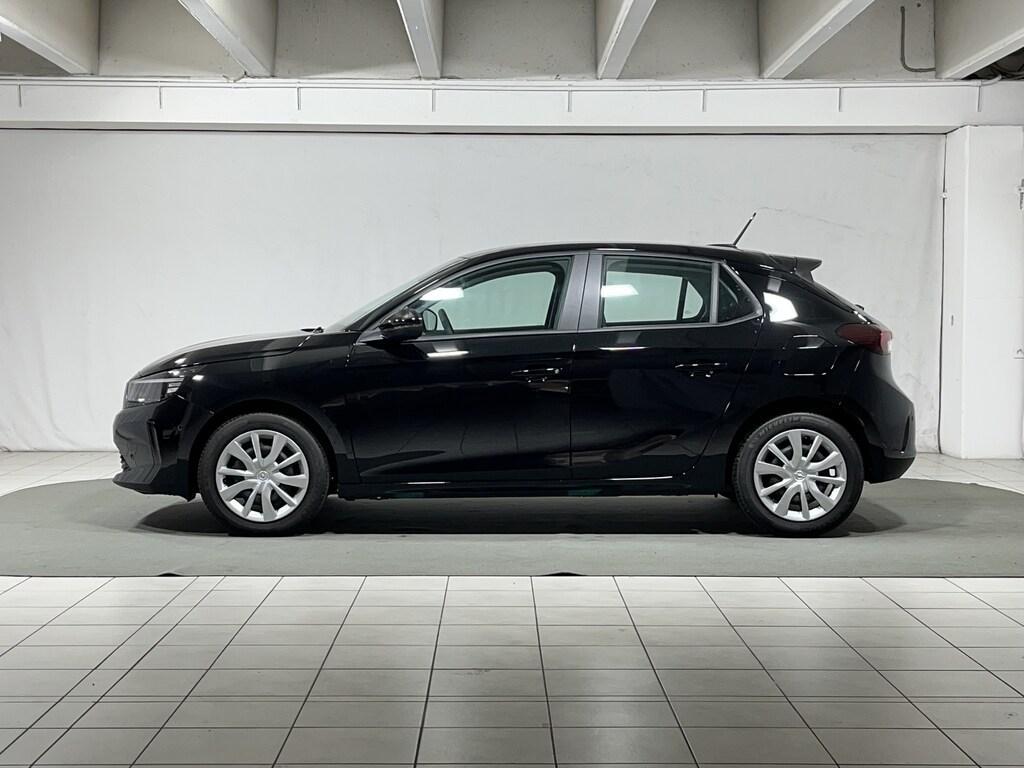 Opel Corsa 1.2 Corsa s&s 75cv