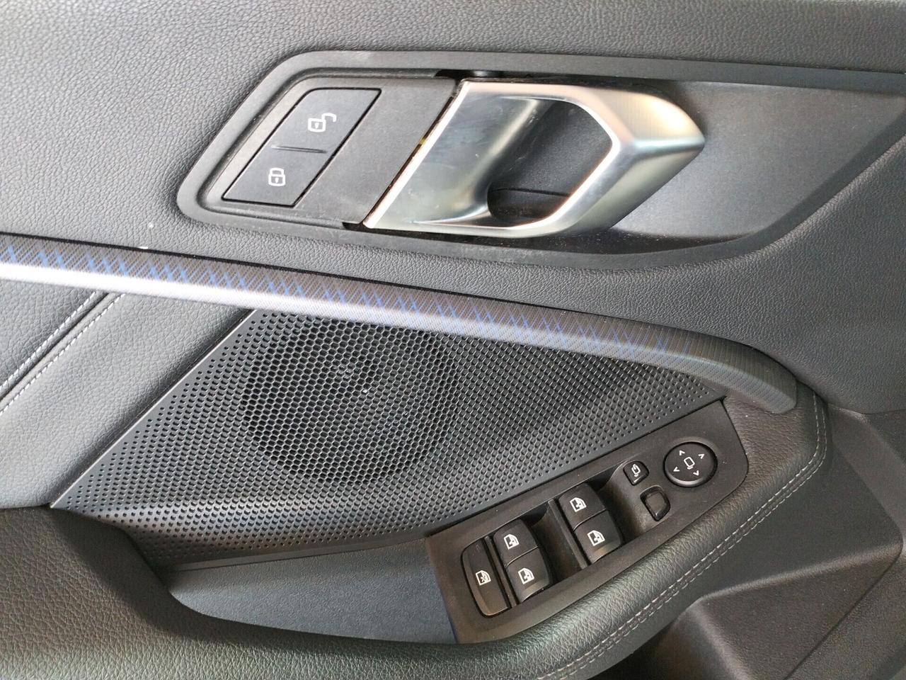 BMW 220 Gran Coupe 220d xdrive Msport auto - IVA ESPOSTA