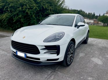 Porsche Macan 2.0 245cv