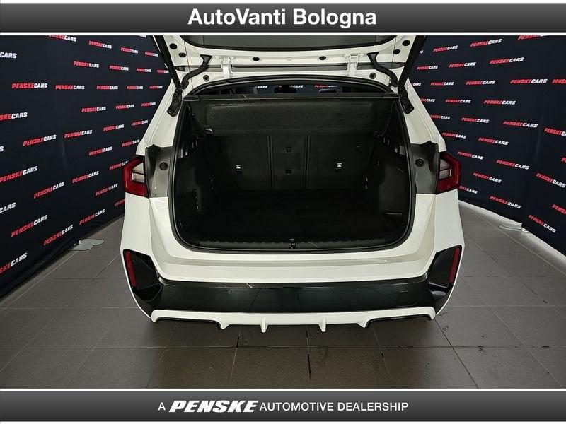 BMW X1 X1 xdrive 25e MSport auto