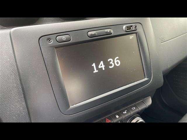 Dacia Duster 1.0 tce Prestige Eco-g 4x2 100cv