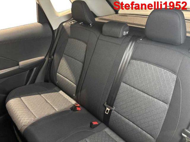 MG ZS NEW 1.5L MT Standard Benzina - Cosmic Silver - Te