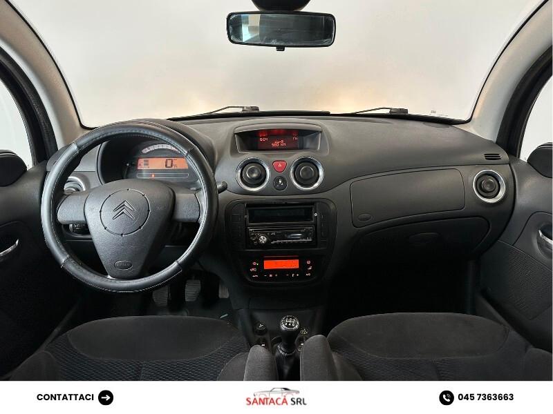 Citroen C3 1.4 Exclusive Style Bi Energy G