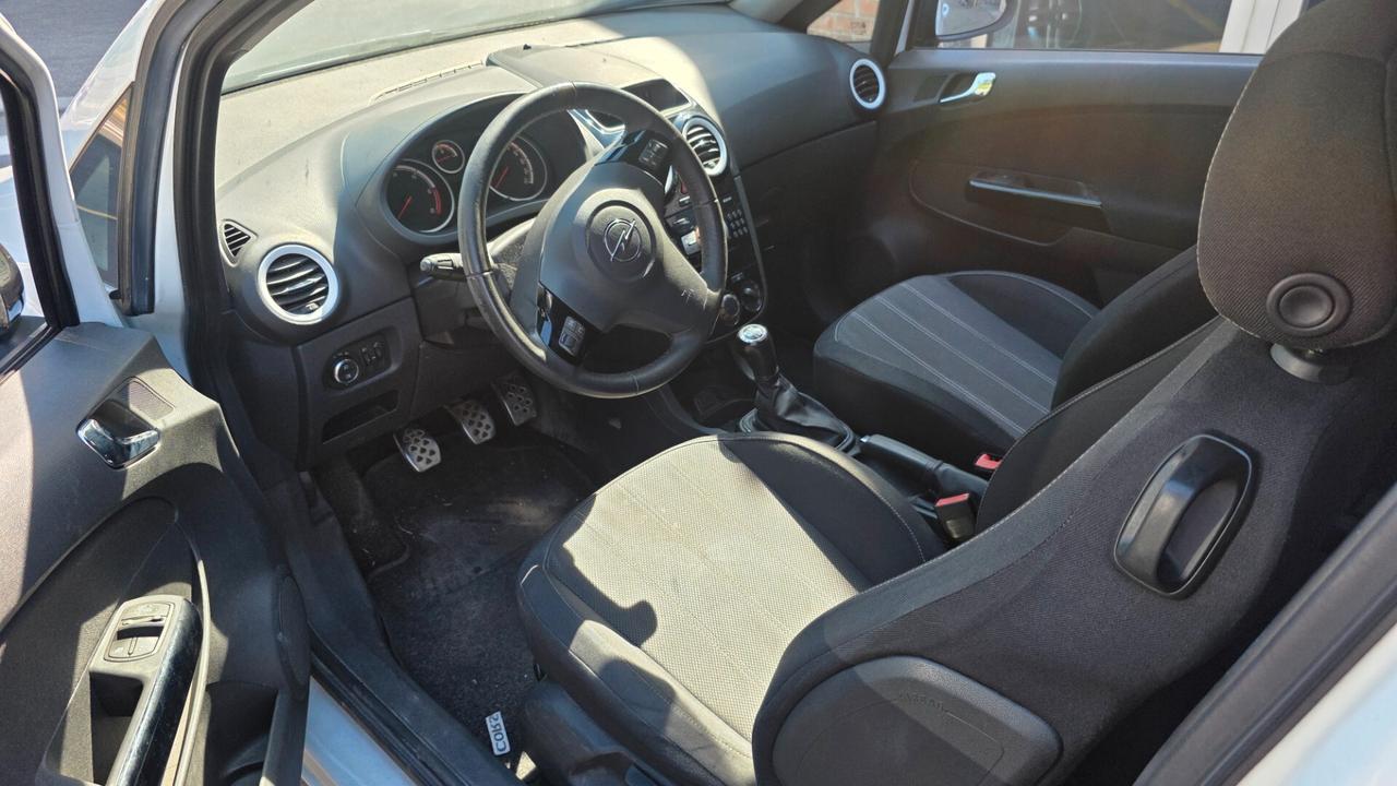 Opel Corsa 1.3 CDTI 95CV ecoFLEX 3 porte Start&Stop Edition