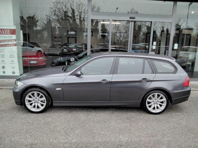 BMW 320 d cat Touring Futura