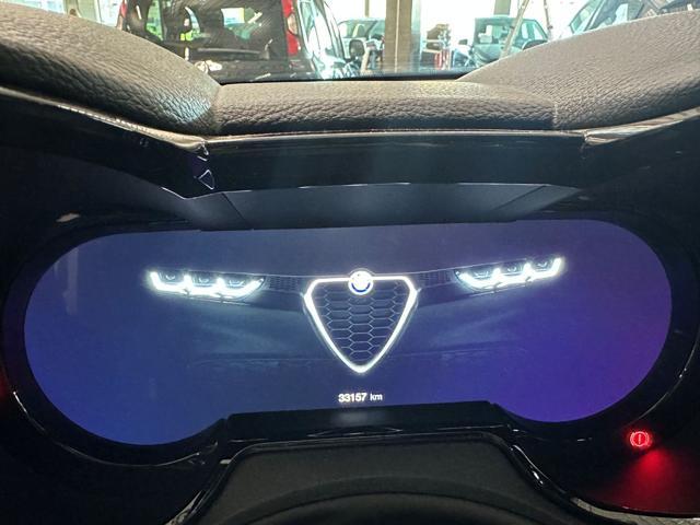 ALFA ROMEO Tonale 1.6 diesel 130 CV TCT6 Ti