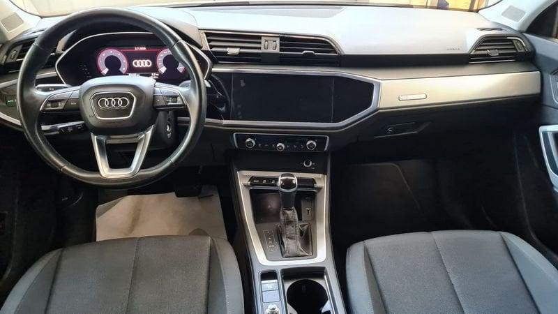 Audi Q3 Sportback Sportback 35 2.0 tdi Business Plus s-tronic
