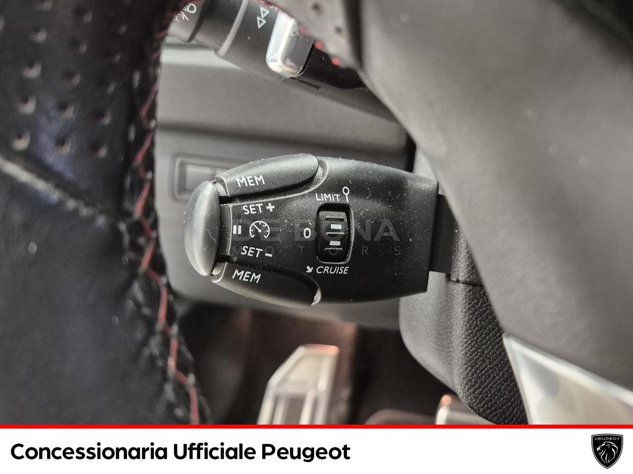 Peugeot 308 5p 1.2 puretech t gt line s&s 130cv eat6