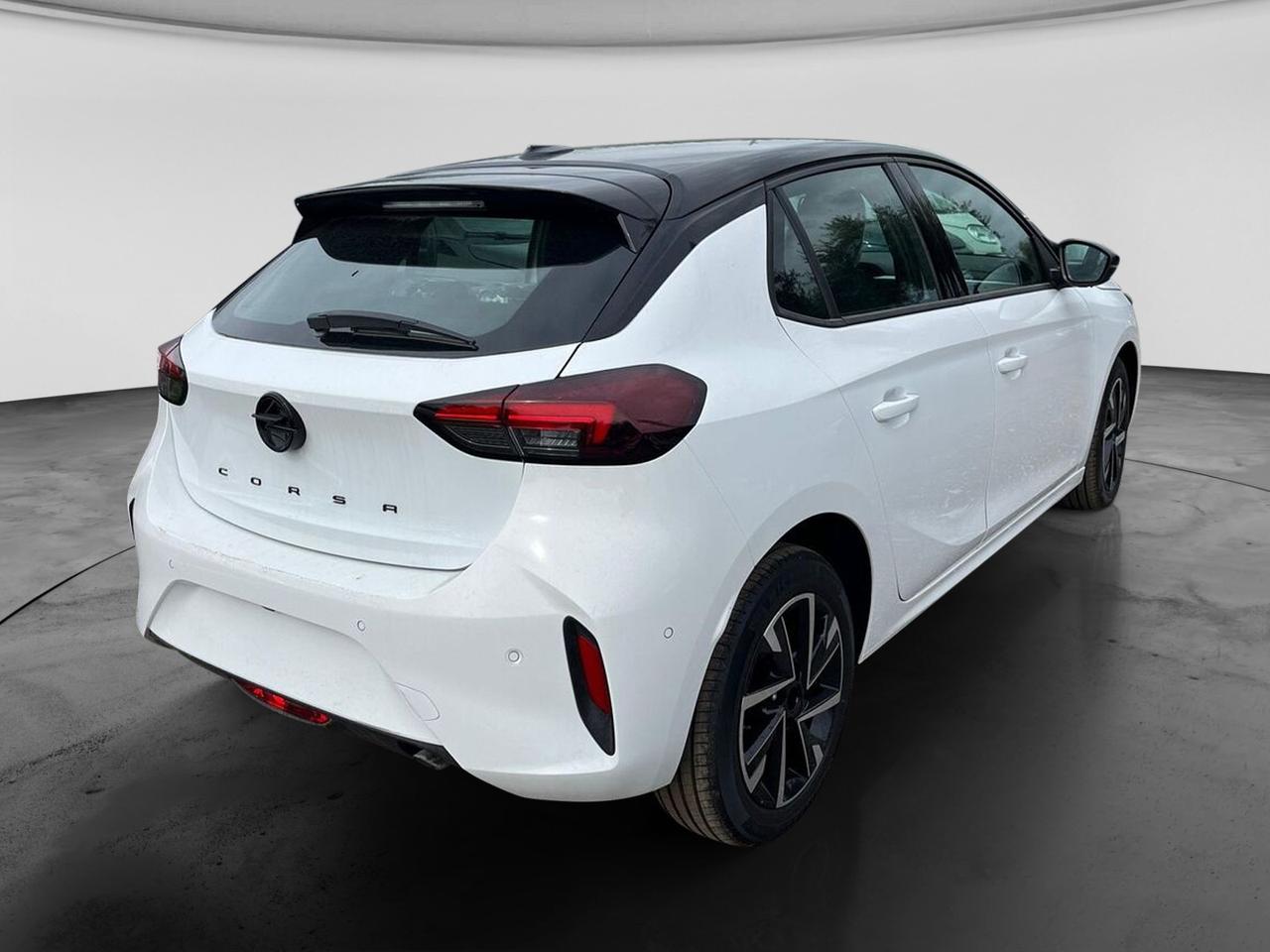 OPEL Corsa VI 2023 - Corsa 1.2 hybrid GS 100cv dct6