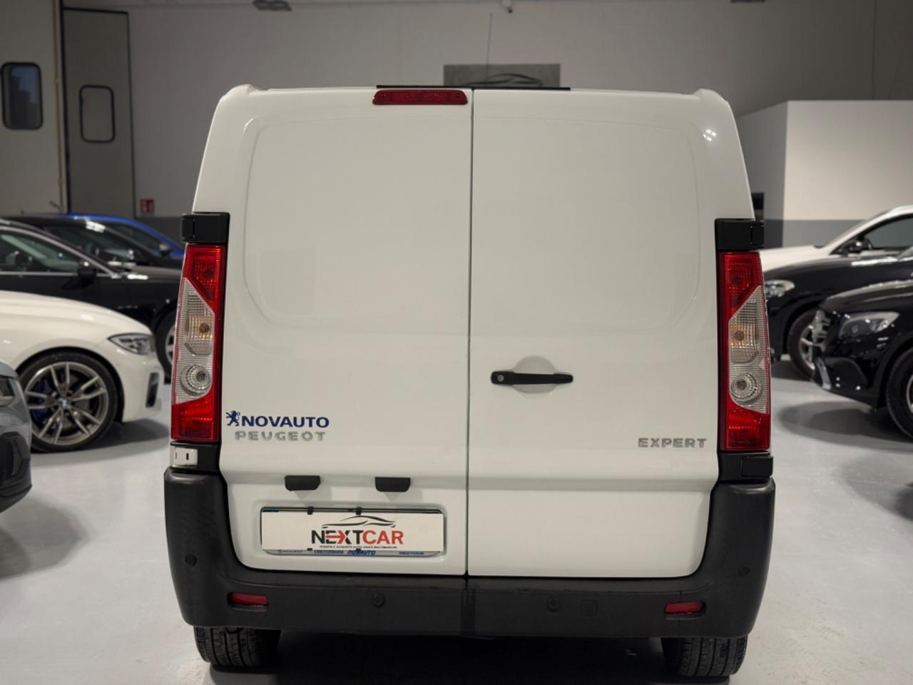 Peugeot Expert 2.0 HDi 120CV Furgone 64.000KM!