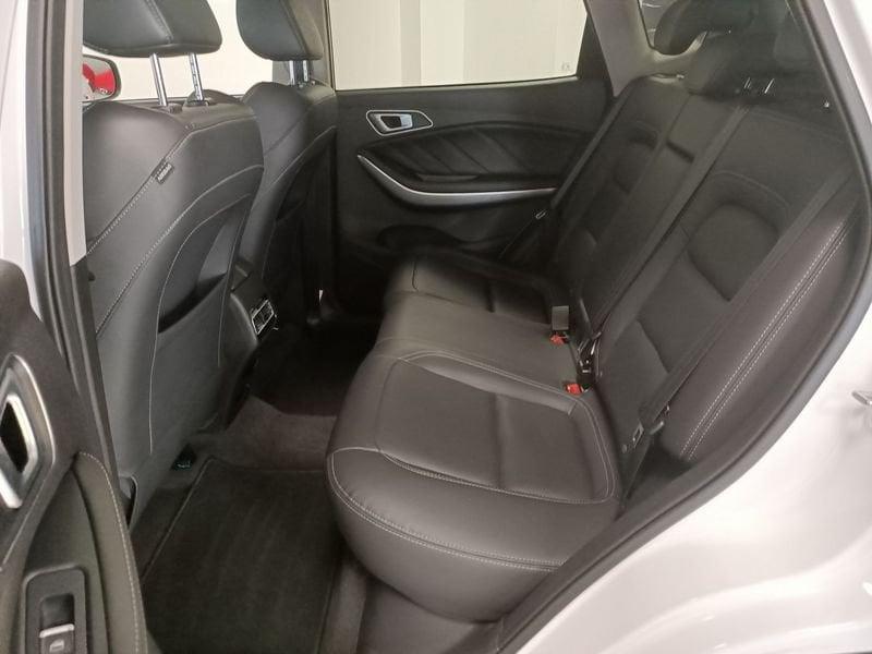 DR AUTOMOBILES F35 dr 1.5 Turbo c.a. Bi-Fuel GPL