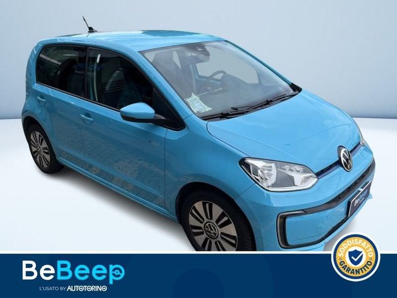 Volkswagen up! E- 5P