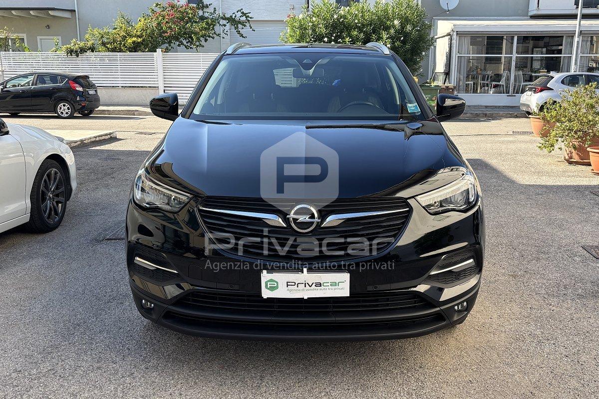 OPEL Grandland X 1.6 diesel Ecotec Start&Stop Innovation