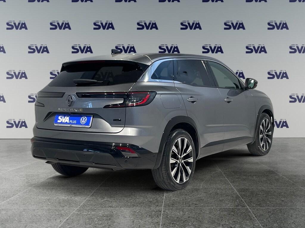 Renault Austral 1.2 Hybrid 200cv Autom. Techno (FHEV)