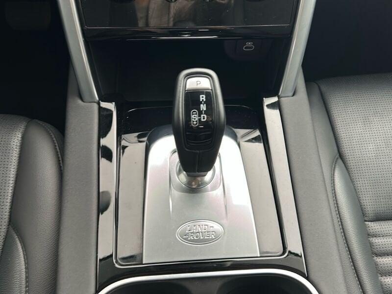 Land Rover Discovery Sport 2.0 TD4 163cv Dynamic SE 4WD aut.