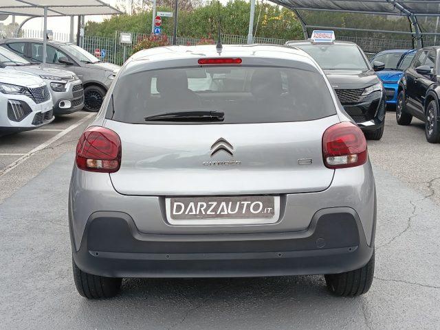 CITROEN C3 PureTech 110 S&S Max