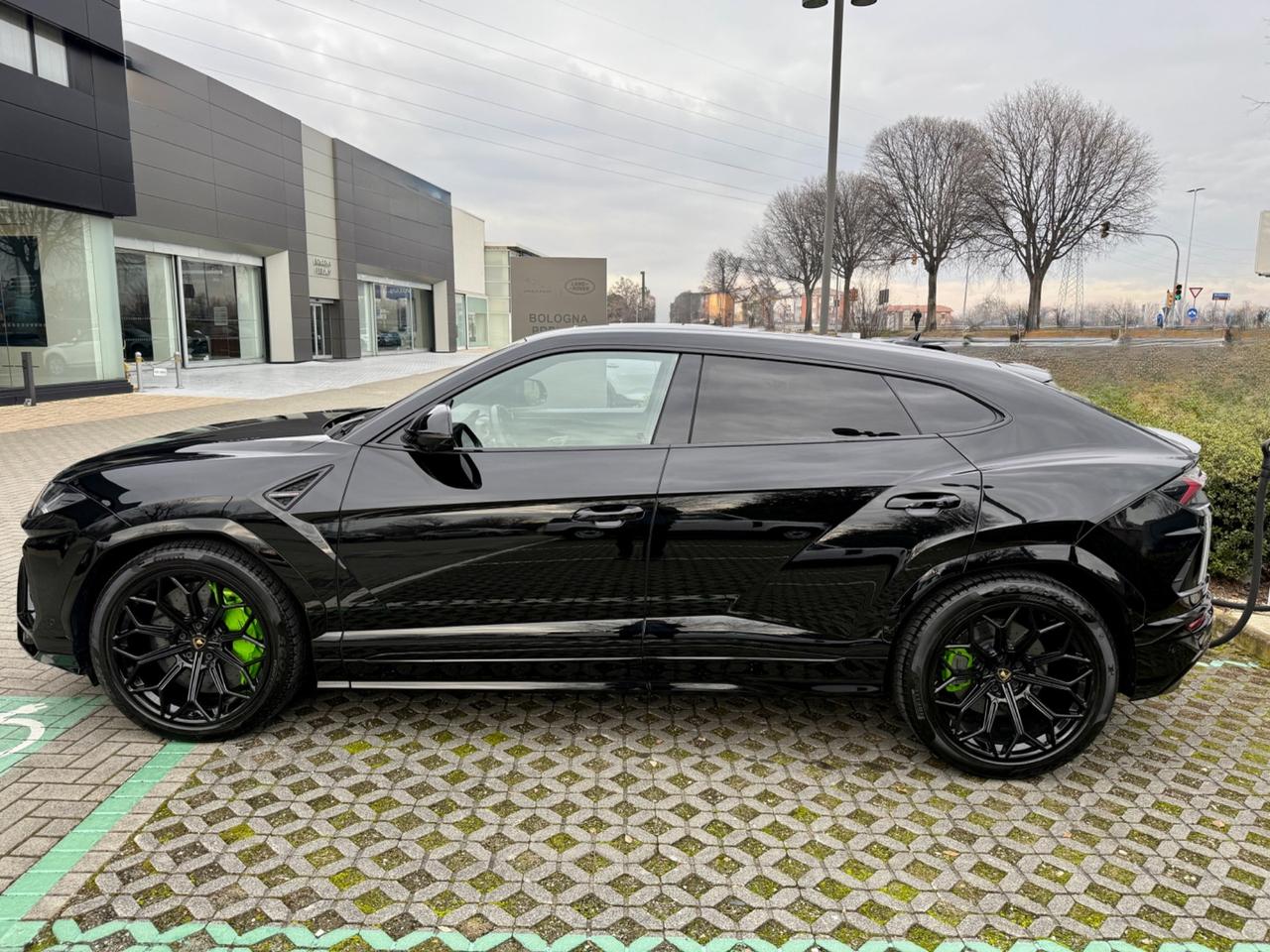 Lamborghini Urus - PIU IVA 22% PREZZO TOP ITALIA