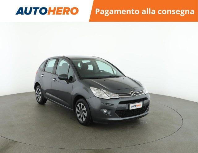 CITROEN C3 PureTech 68 Seduction