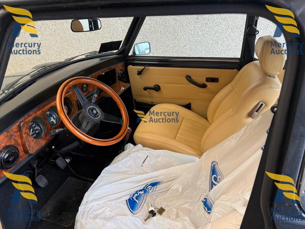 MINI 1.3 EDIZIONE "CLASSIC 35"