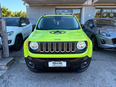 Jeep Renegade 1.6 Mjt 120CV Limited