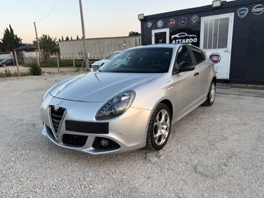 Alfa Romeo Giulietta 1.6 JTDm-2 120 CV Sprint 2015