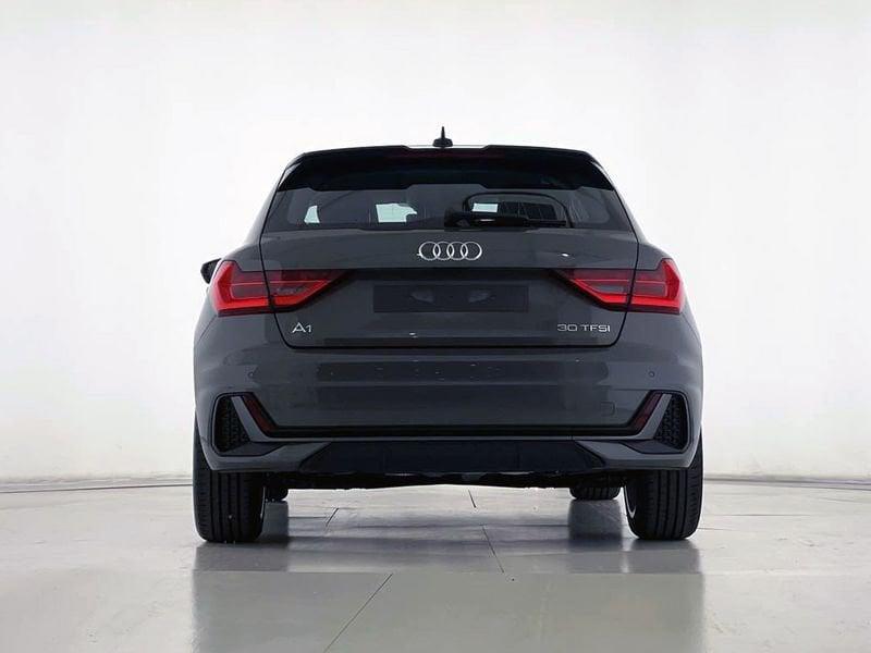 Audi A1 A1 SPB 30 TFSI S line edition