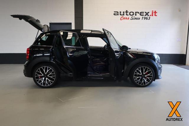 MINI Countryman Mini John Cooper Works ALL4