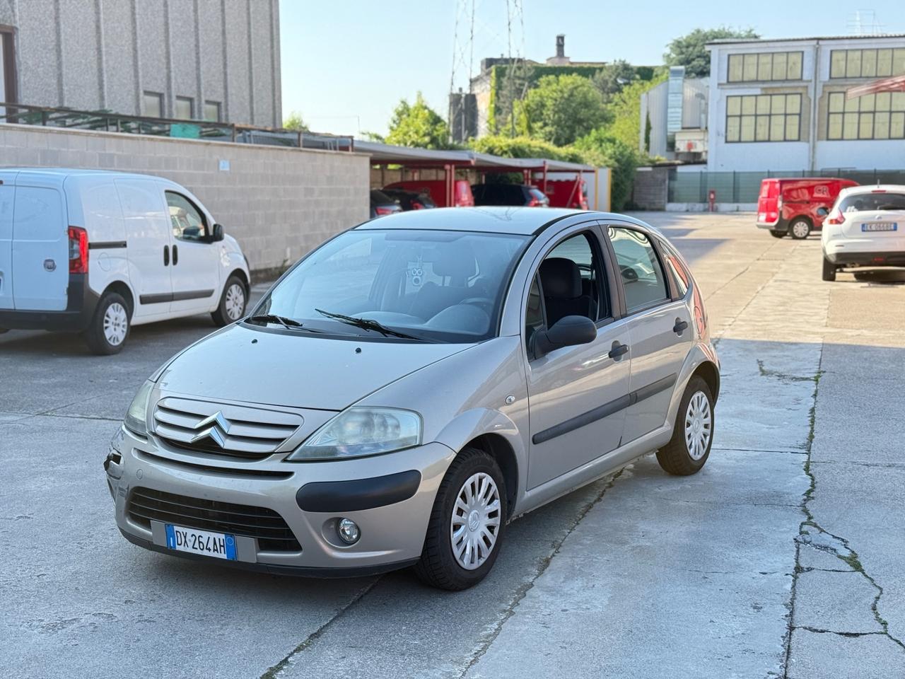 Citroen C3 1.1 airdream Perfect