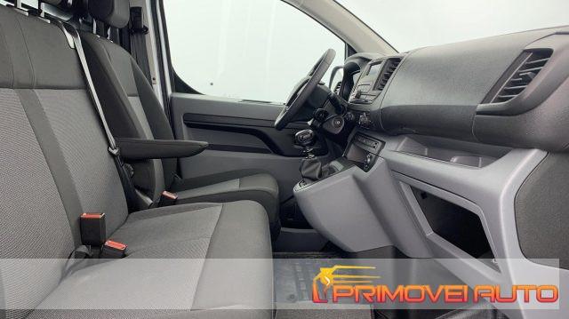 TOYOTA Proace Van RC23 LONG 2.0L 140 D-4D BVM6 BUSINESS