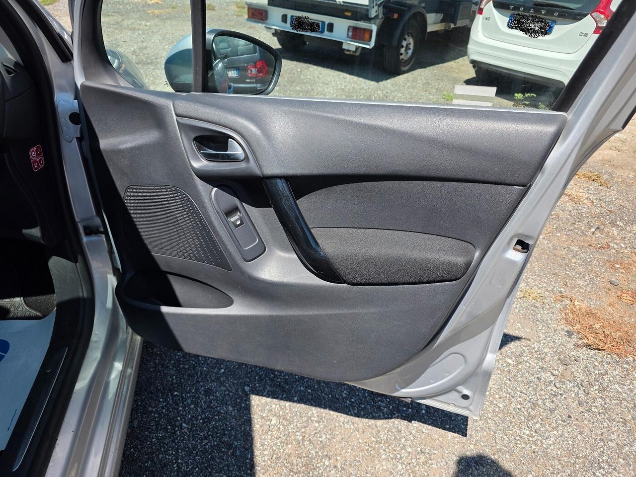 Citroen C3 1.4 HDi NEOPATENTATI