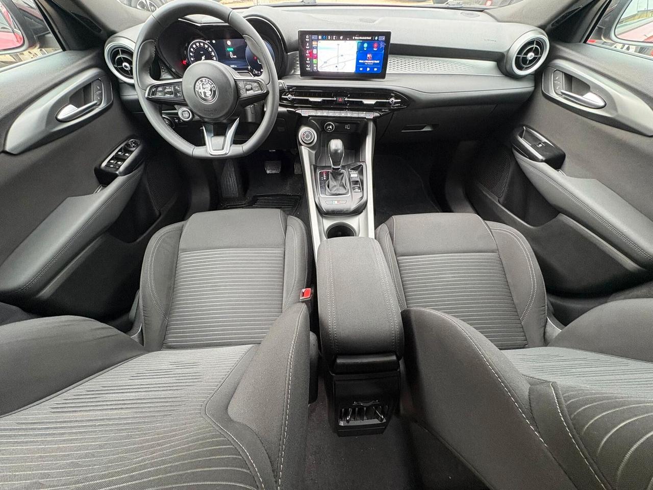 ALFA Romeo Tonale 1.5Hyb. 130 TCT7 Super -09-2023