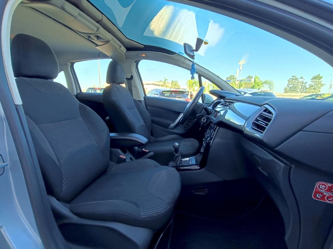 Citroen C3 1.2 VTi 82 Exclusive - 2013