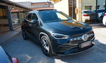 Mercedes-benz GLA 200d Automatic Premium Tetto panoramico