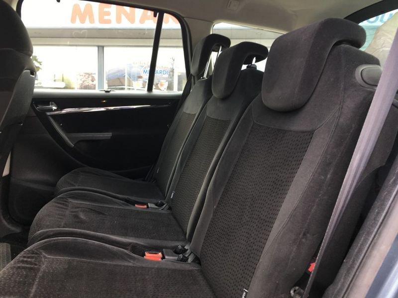 Citroën Grand C4 Picasso 2.0 HDi 138cv CMP6 Exclusive Style 7 POSTI