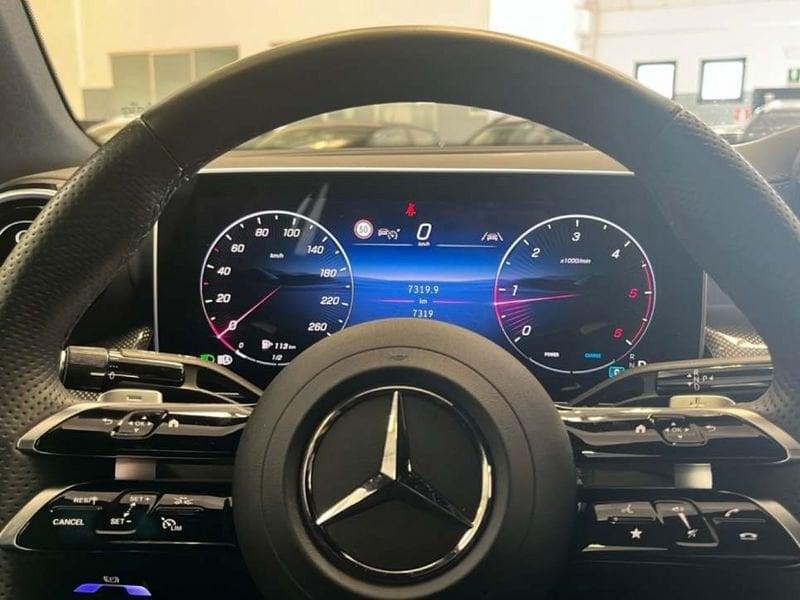 Mercedes-Benz GLC Coupé GLC 220d 4Matic Coupé AMG Line Advanced