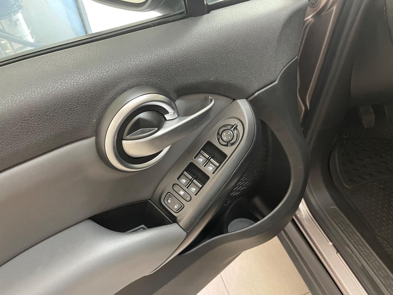 Fiat 500X 1.6 Multijet 120 CV