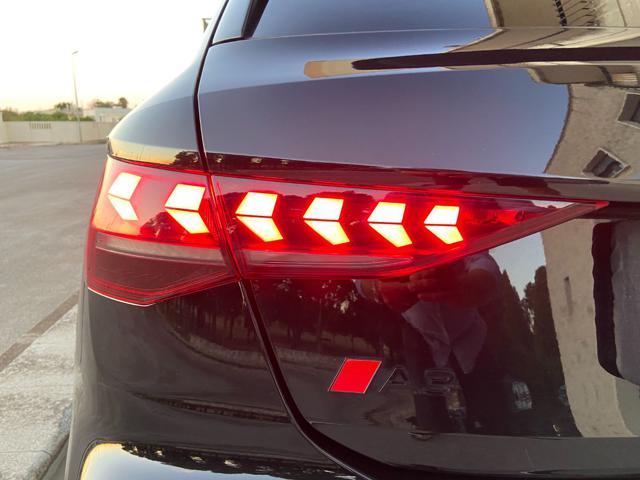 AUDI A3 SPB SPORTBACK 35 TDI S tronic S line edition