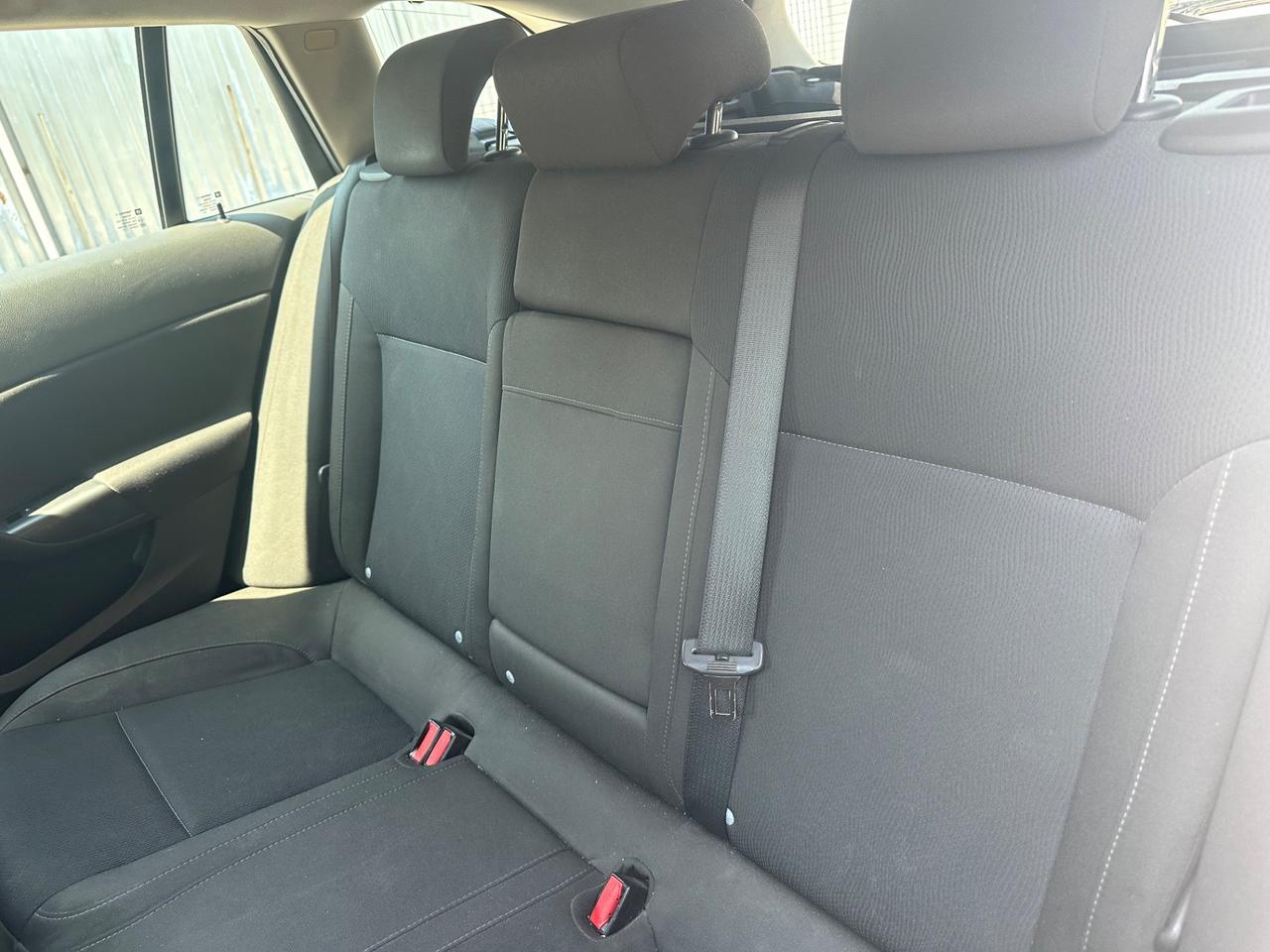 Opel Insignia 2.0 CDTI Sports Tourer Cosmo