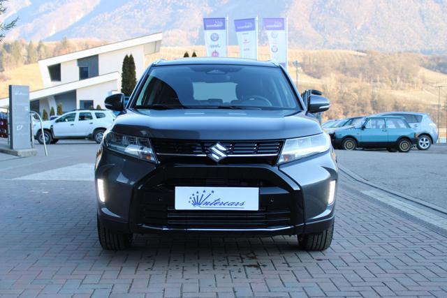 SUZUKI Vitara 1.4 Hybrid 4WD AllGrip Top "TETTO"