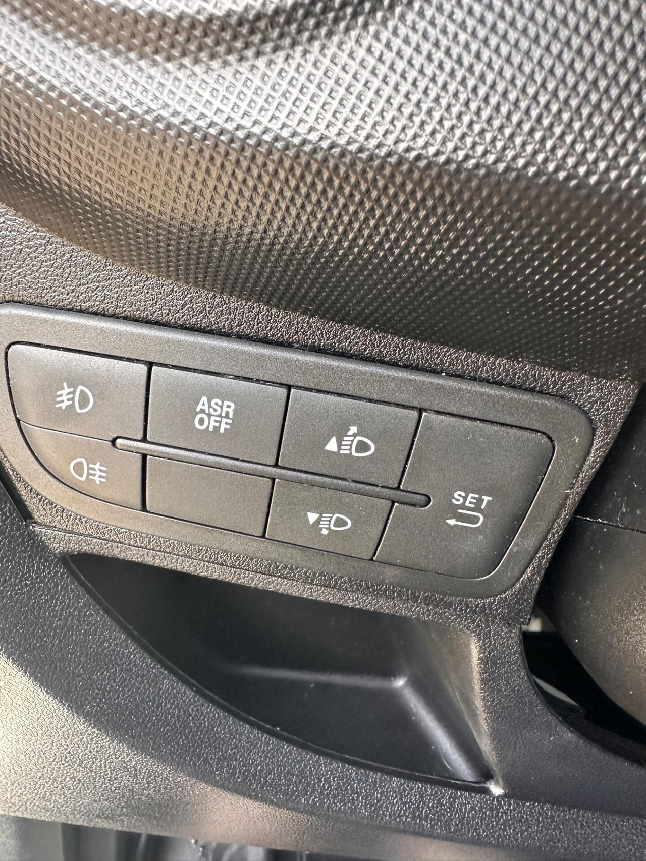 Fiat Fiorino 1.3 MJT 80CV Cargo SX 2018