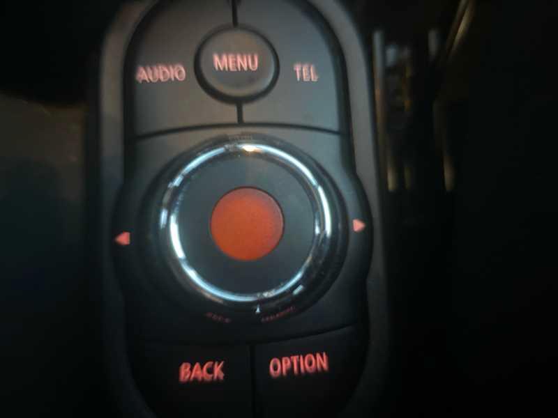 MINI Mini 1.5 Cooper D Hype 5p AuTo